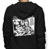 Yoda Youth - Hoodie