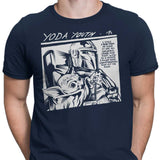 Yoda Youth - Men's Apparel