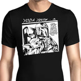 Yoda Youth - Men's Apparel