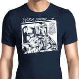 Yoda Youth - Men's Apparel