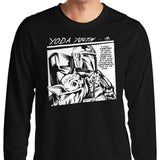 Yoda Youth - Long Sleeve T-Shirt