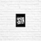 Yoda Youth - Posters & Prints