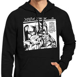Yoda Youth - Hoodie