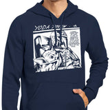 Yoda Youth - Hoodie