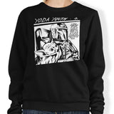 Yoda Youth - Sweatshirt