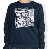 Yoda Youth - Sweatshirt