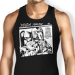 Yoda Youth - Tank Top