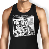 Yoda Youth - Tank Top