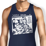 Yoda Youth - Tank Top