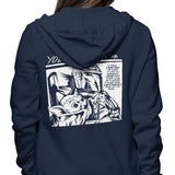 Yoda Youth - Hoodie