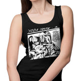 Yoda Youth - Tank Top
