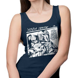 Yoda Youth - Tank Top