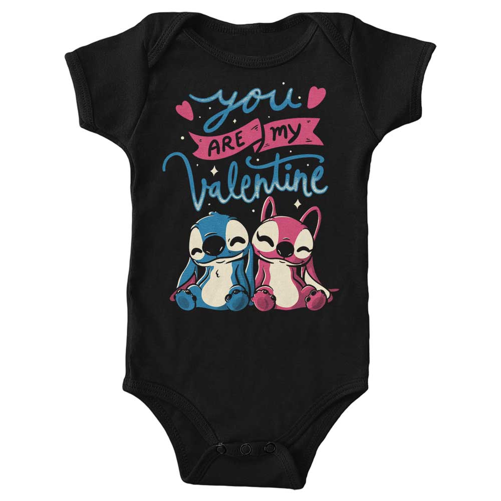 You Are My Valentine - Youth Apparel