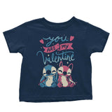 You Are My Valentine - Youth Apparel