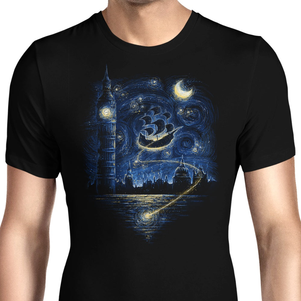 You Can Fly - Men's Apparel