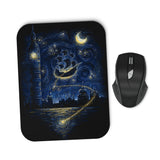You Can Fly - Mousepad