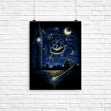 You Can Fly - Poster