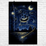 You Can Fly - Poster