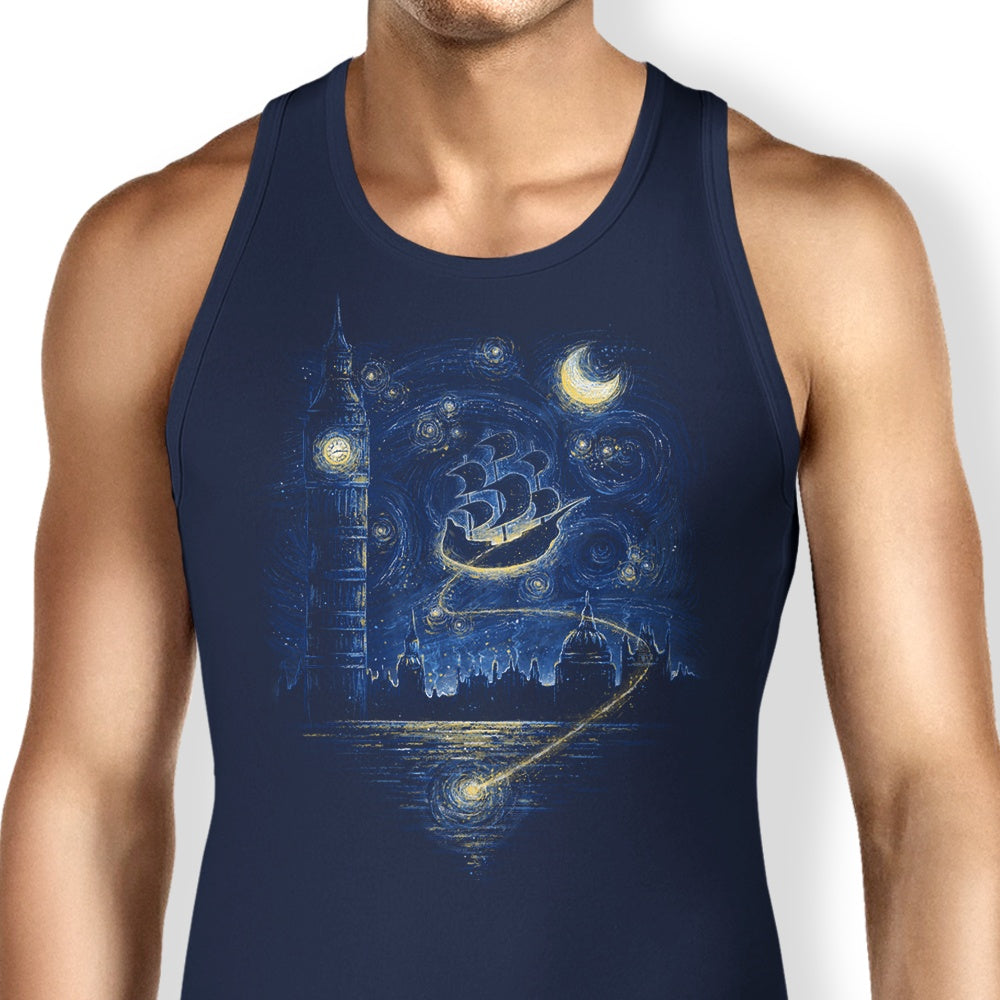 You Can Fly - Tank Top