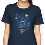 You Can Fly - Women's Apparel