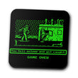 You Fell Asleep - Coasters