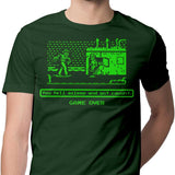 You Fell Asleep - Men's Apparel