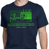 You Fell Asleep - Men's Apparel