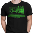 You Fell Asleep - Men's Apparel