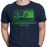 You Fell Asleep - Men's Apparel