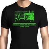 You Fell Asleep - Men's Apparel