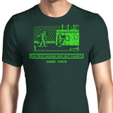 You Fell Asleep - Men's Apparel