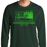 You Fell Asleep - Long Sleeve T-Shirt