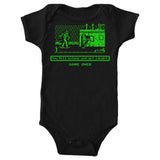 You Fell Asleep - Youth Apparel