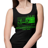 You Fell Asleep - Tank Top