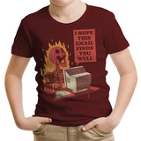 You Got Mail - Youth Apparel