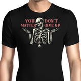 You Matter - Men's Apparel