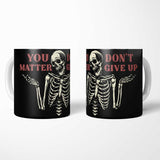 You Matter - Mug