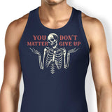 You Matter - Tank Top