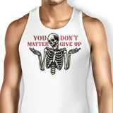You Matter - Tank Top