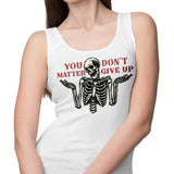 You Matter - Tank Top