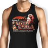 You Must Feed - Tank Top