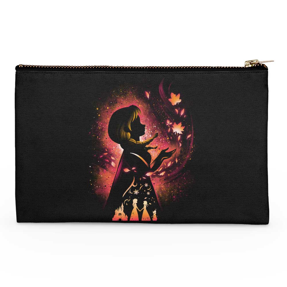 You'll Always Have Me - Accessory Pouch
