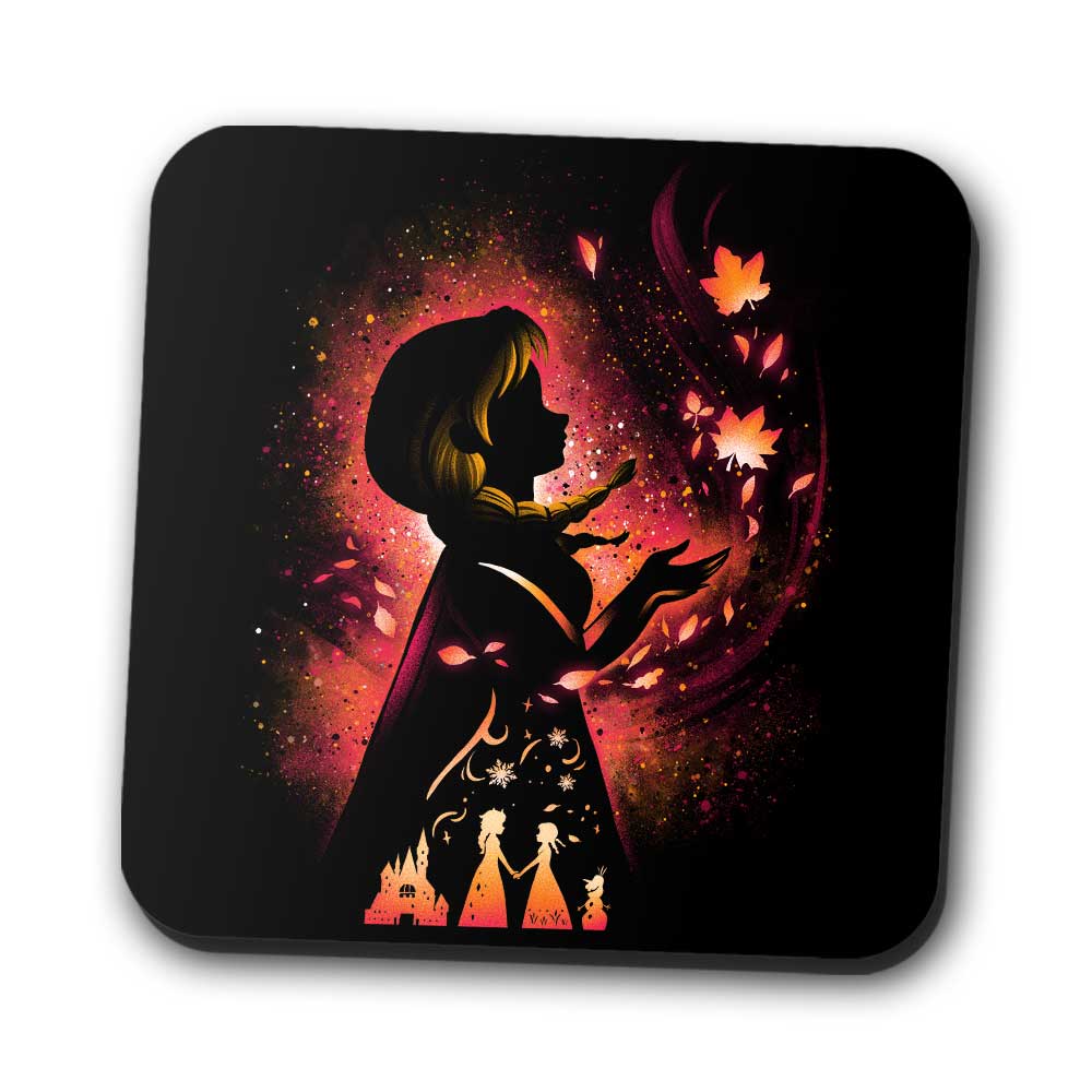 You'll Always Have Me - Coasters