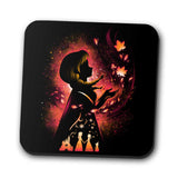 You'll Always Have Me - Coasters