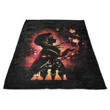 You'll Always Have Me - Fleece Blanket