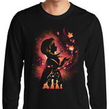You'll Always Have Me - Long Sleeve T-Shirt