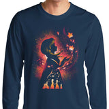 You'll Always Have Me - Long Sleeve T-Shirt