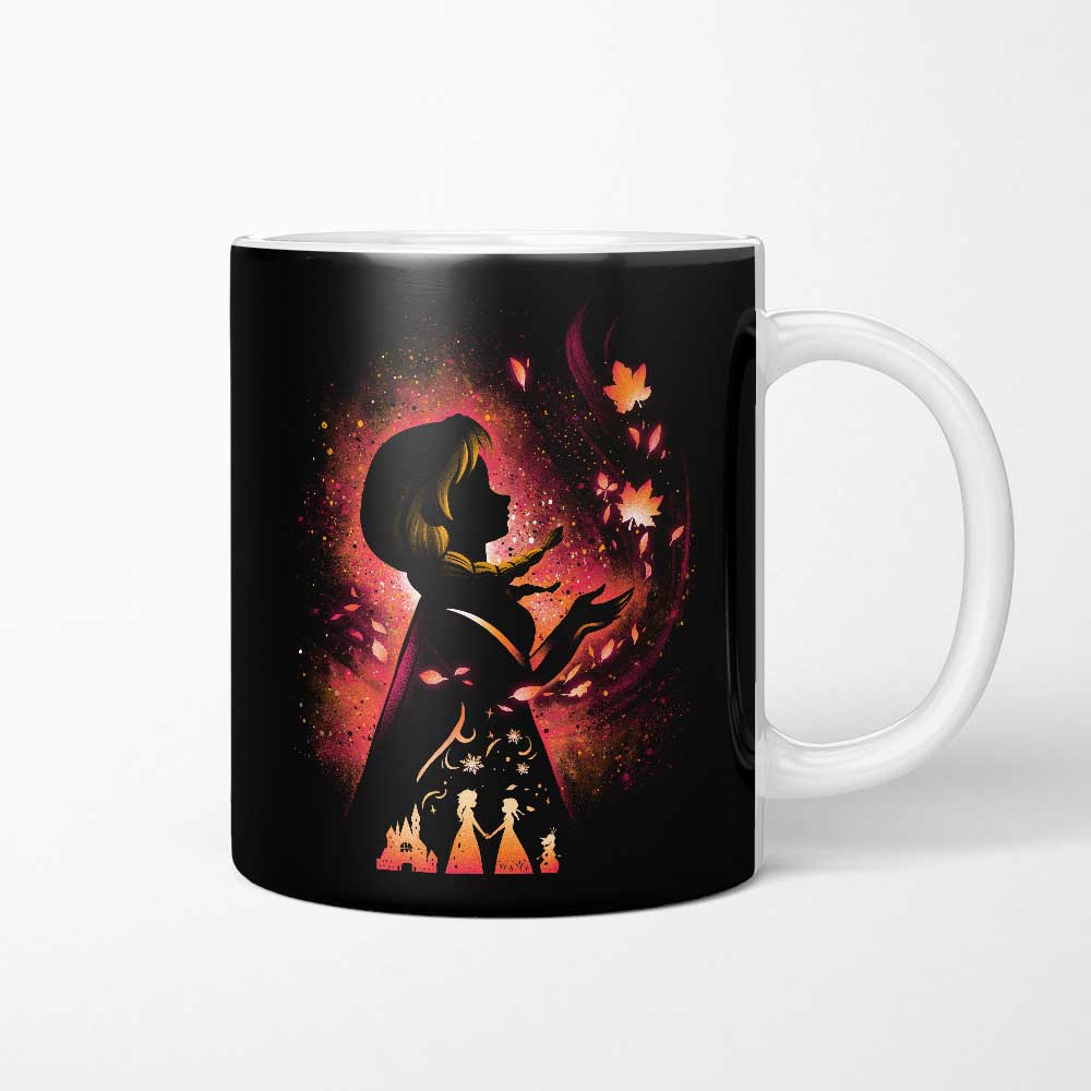 You'll Always Have Me - Mug