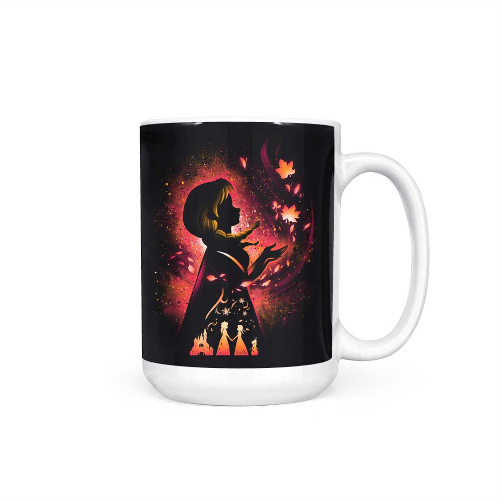 You'll Always Have Me - Mug