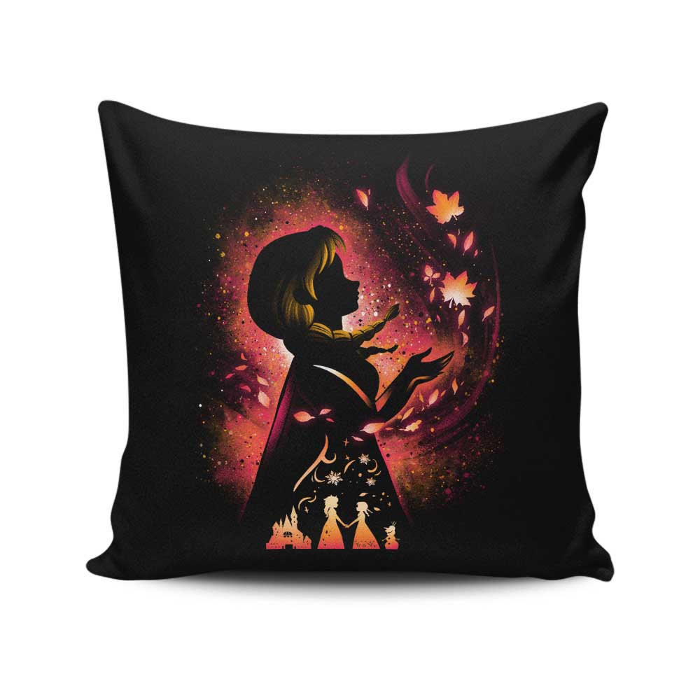 You'll Always Have Me - Throw Pillow